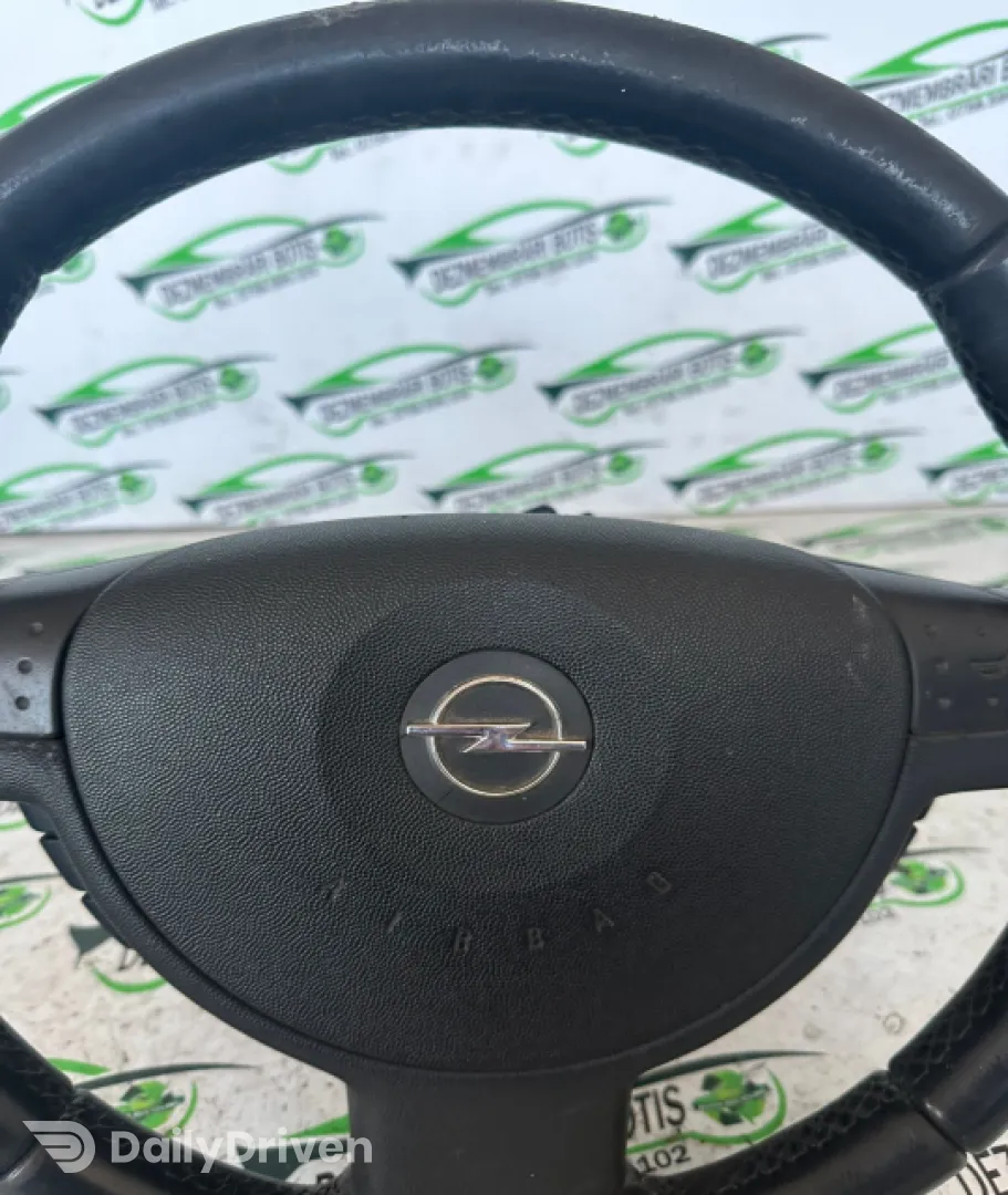 Airbag volan / sofer Opel Meriva  [2002 - 2006] Minivan 1.7 CDTI MT (75 hp)