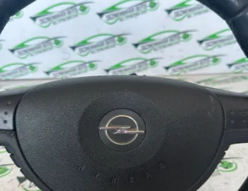 Airbag volan / sofer Opel Meriva  [2002 - 2006] Minivan 1.7 CDTI MT (75 hp)