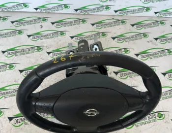 Volan cu comenzi Opel Meriva  [2002 - 2006] Minivan 1.7 CDTI MT (75 hp)