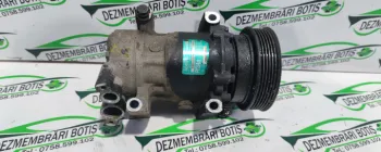 Compresor AC 7700273801 Renault Clio 2 [1998 - 2005] Symbol Sedan 1.4 MT (98 hp)
