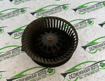 Ventilator aeroterma Dacia Logan  [facelift] [2007 - 2012] MCV wagon 1.5 D MT (86 hp)