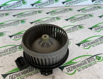 Ventilator aeroterma AV272700-0311 Suzuki Swift 3 [2004 - 2010] Hatchback 5-usi 1.3 MT (92 hp)