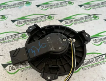 Ventilator aeroterma AV272700-0311 Suzuki Swift 3 [2004 - 2010] Hatchback 5-usi 1.3 MT (92 hp)