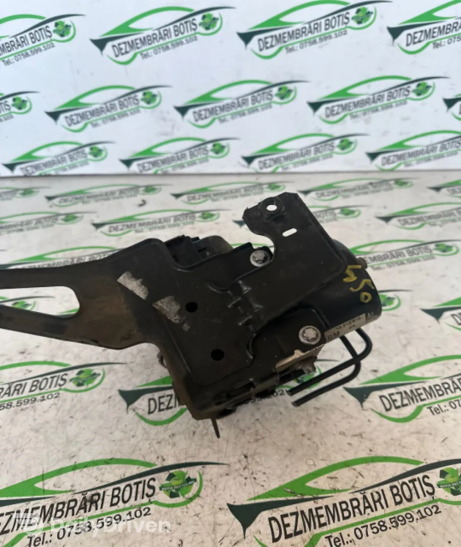 Pompa ABS Opel Astra H [2004 - 2007] Hatchback 1.9 CDTI MT (150 hp)