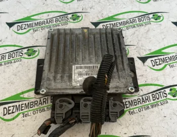 Calculator motor ECU 8201002106 Dacia Logan  [facelift] [2007 - 2012] MCV wagon 1.5 D MT (86 hp)