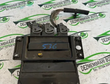 Calculator motor ECU 8201002106 Dacia Logan  [facelift] [2007 - 2012] MCV wagon 1.5 D MT (86 hp)
