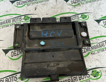 Calculator motor ECU 8201002106 Dacia Logan  [facelift] [2007 - 2012] MCV wagon 1.5 D MT (86 hp)