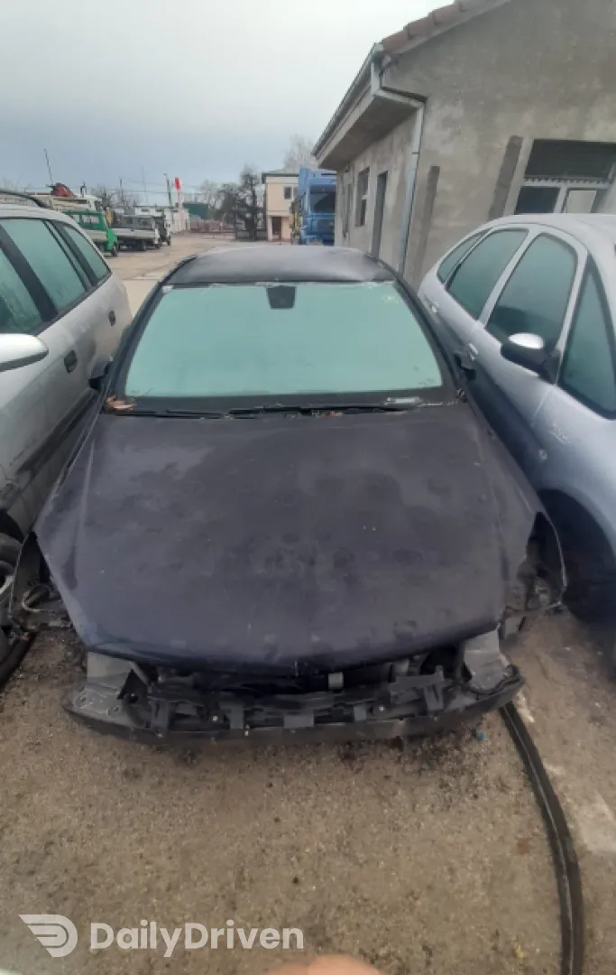 Vas expansiune Opel Astra H [2004 - 2007] Hatchback 1.9 CDTI MT (150 hp)