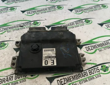 Calculator motor ECU 33920-72KO Suzuki Swift 3 [2004 - 2010] Hatchback 5-usi 1.3 MT (92 hp)