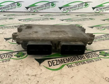 Calculator motor ECU 33920-72KO Suzuki Swift 3 [2004 - 2010] Hatchback 5-usi 1.3 MT (92 hp)