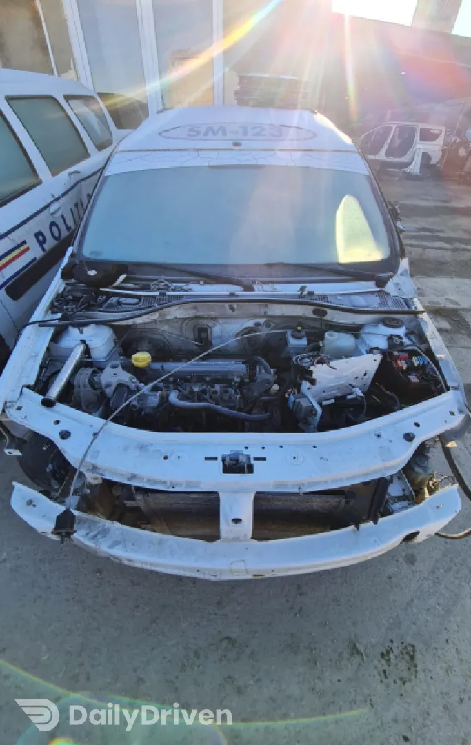 Comanda AC CP X90 PH2 AC Dacia Logan  [facelift] [2007 - 2012] MCV wagon 1.5 D MT (86 hp)
