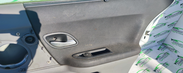 Maner deschidere din interior usa spate dreapta Renault Laguna 2 [2001 - 2005] Grandtour wagon 1.6 MT (110 hp)