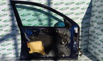 Macara geam fata stanga electrica Ford Focus  [1998 - 2004] Hatchback 5-usi 1.6 MT (101 hp)