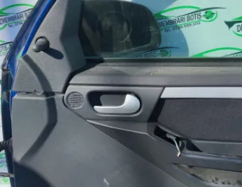 Maner deschidere din interior usa fata dreapta Opel Meriva  [2002 - 2006] Minivan 1.7 CDTI MT (75 hp)