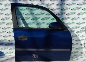 Macara geam fata dreapta electrica Opel Meriva  [2002 - 2006] Minivan 1.7 CDTI MT (75 hp)