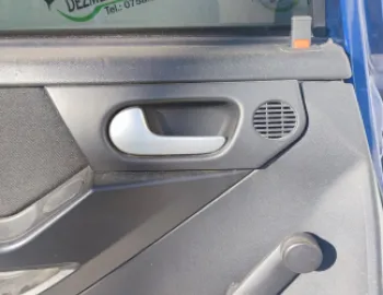 Manivela geam spate stanga Opel Meriva  [2002 - 2006] Minivan 1.7 CDTI MT (75 hp)