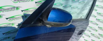 Oglinda stanga electrica Opel Meriva  [2002 - 2006] Minivan 1.7 CDTI MT (75 hp)