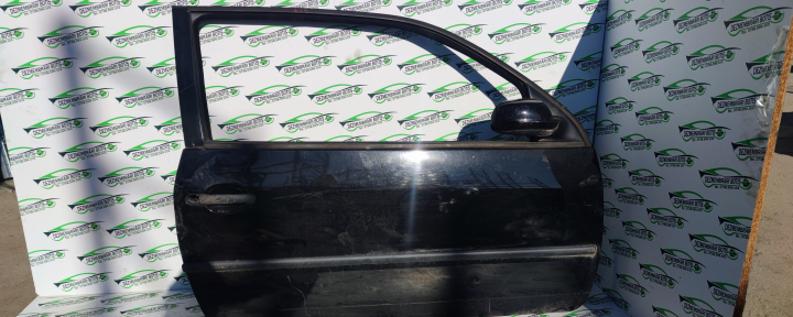 Fata usa dreapta Volkswagen VW Lupo 6X [1998 - 2005] 3L hatchback 3-usi 1.2 TDI MT (61 hp)