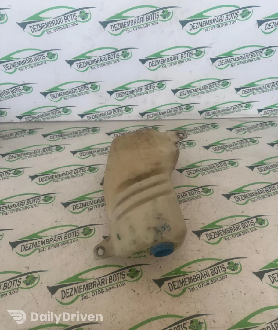 Vas lichid parbriz Fiat Stilo  [2001 - 2010] Hatchback 5-usi 1.6 MT (103 hp)