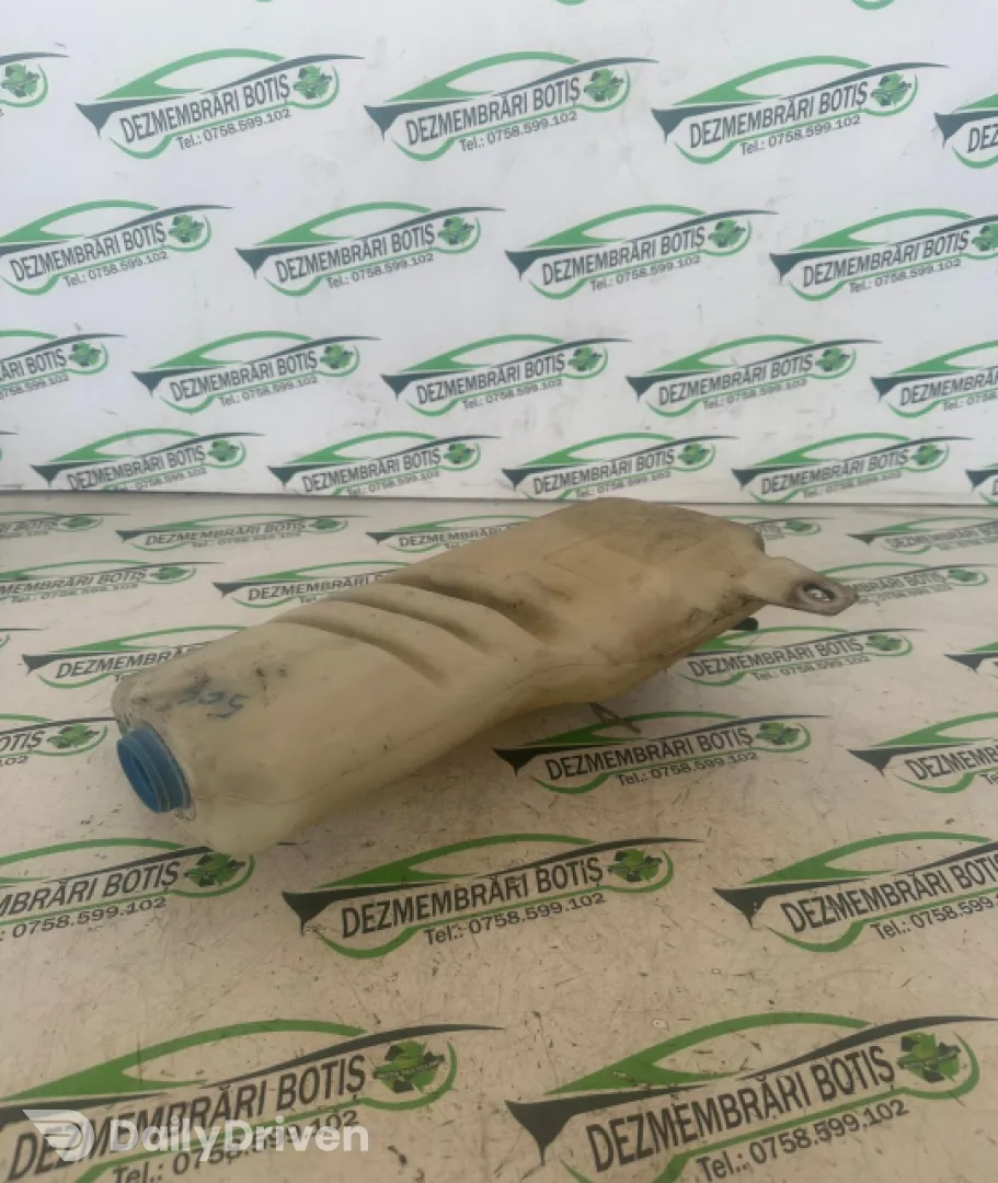 Vas lichid parbriz Fiat Stilo  [2001 - 2010] Hatchback 5-usi 1.6 MT (103 hp)