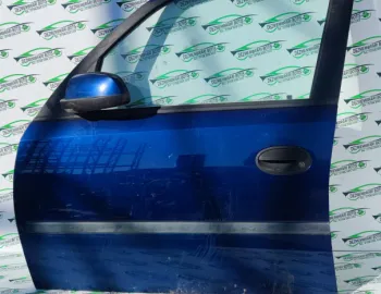 Usa fata stanga Opel Meriva  [2002 - 2006] Minivan 1.7 CDTI MT (75 hp)