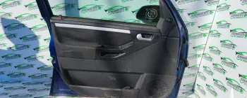Usa fata stanga Opel Meriva  [2002 - 2006] Minivan 1.7 CDTI MT (75 hp)