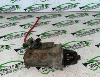 Electromotor YS4U-11000-AA Ford Focus  [1998 - 2004] Hatchback 5-usi 1.6 MT (101 hp)