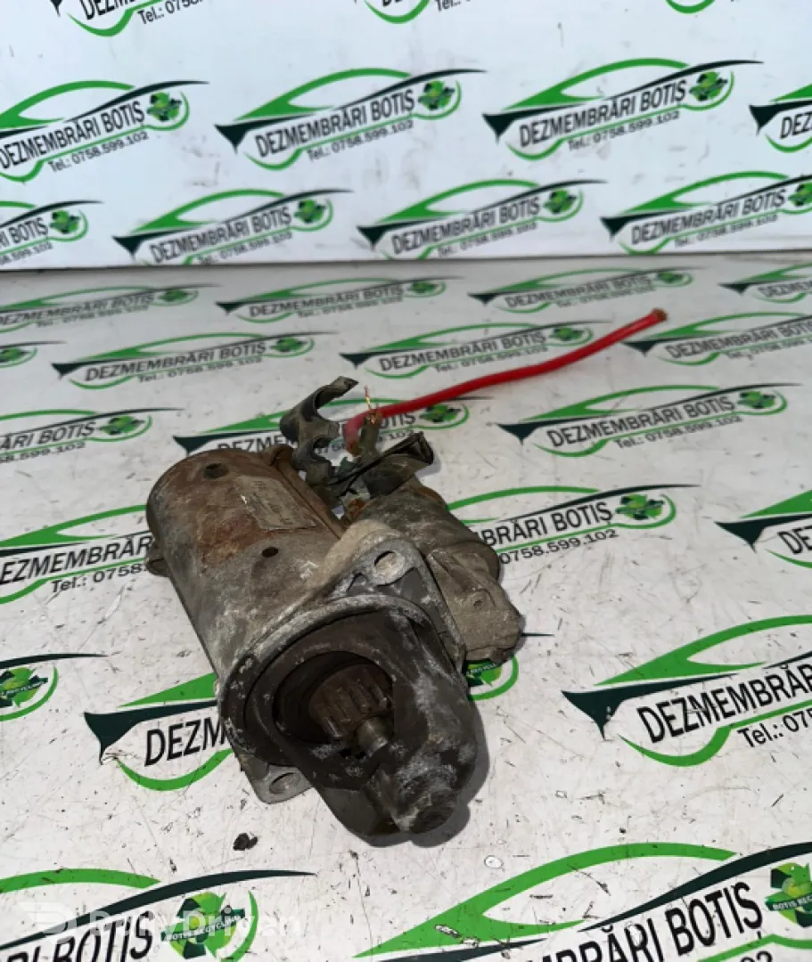 Electromotor YS4U-11000-AA Ford Focus  [1998 - 2004] Hatchback 5-usi 1.6 MT (101 hp)
