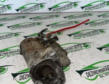 Electromotor YS4U-11000-AA Ford Focus  [1998 - 2004] Hatchback 5-usi 1.6 MT (101 hp)