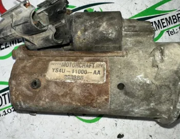 Electromotor YS4U-11000-AA Ford Focus  [1998 - 2004] Hatchback 5-usi 1.6 MT (101 hp)