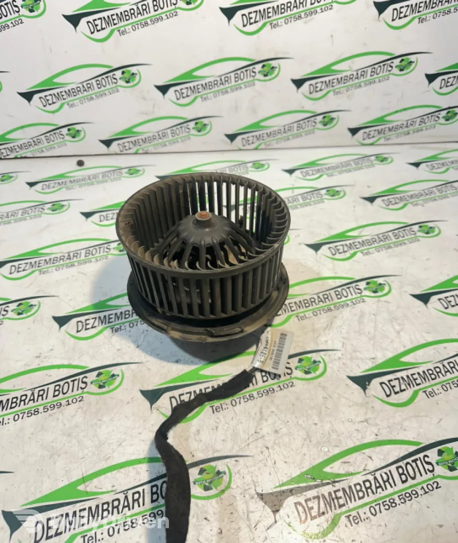 Ventilator aeroterma GMV BOSCH X90 Dacia Logan  [facelift] [2007 - 2012] MCV wagon 1.5 D MT (86 hp)