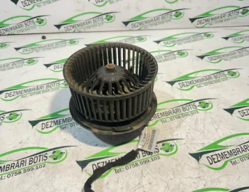 Ventilator aeroterma GMV BOSCH X90 Dacia Logan  [facelift] [2007 - 2012] MCV wagon 1.5 D MT (86 hp)