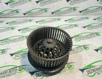 Ventilator aeroterma Dacia Logan  [facelift] [2007 - 2012] MCV wagon 1.5 D MT (86 hp)