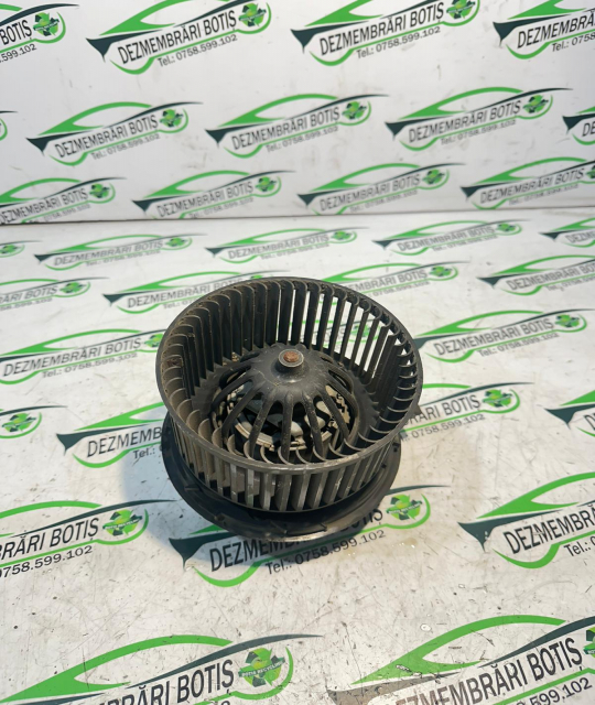 Ventilator aeroterma Dacia Logan  [facelift] [2007 - 2012] MCV wagon 1.5 D MT (86 hp)