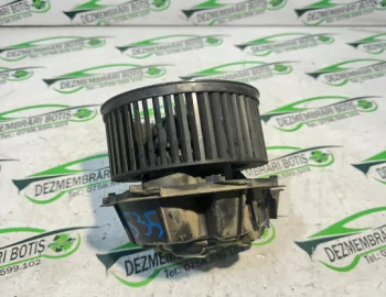 Ventilator aeroterma Dacia Logan  [facelift] [2007 - 2012] MCV wagon 1.5 D MT (86 hp)