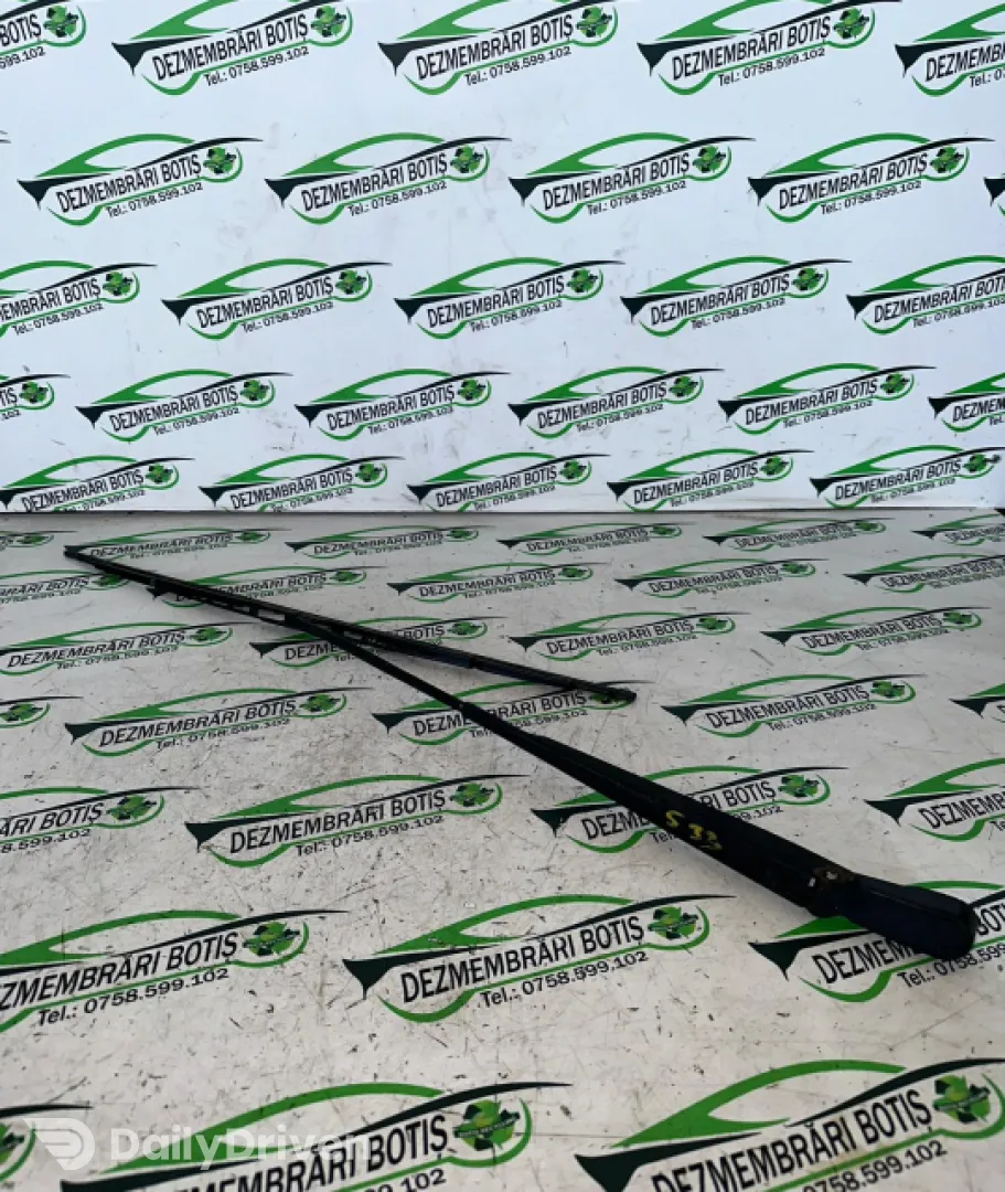 Brat stergator stanga Dacia Logan  [facelift] [2007 - 2012] MCV wagon 1.5 D MT (86 hp)