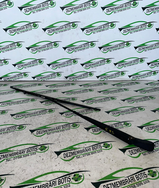 Brat stergator stanga Dacia Logan  [facelift] [2007 - 2012] MCV wagon 1.5 D MT (86 hp)