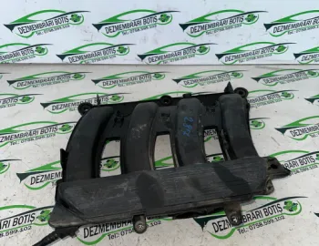 Galerie admisie Renault Laguna 2 [2001 - 2005] Liftback 1.6 MT (110 hp)