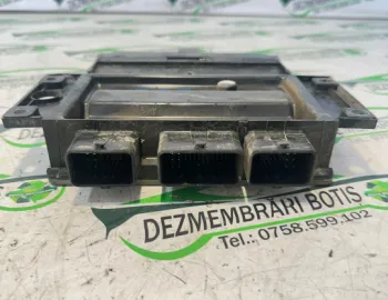 Calculator motor ECU 8200513058 Dacia Logan  [facelift] [2007 - 2012] MCV wagon 1.5 D MT (86 hp)