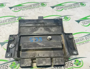 Calculator motor ECU 8200513058 Dacia Logan  [facelift] [2007 - 2012] MCV wagon 1.5 D MT (86 hp)