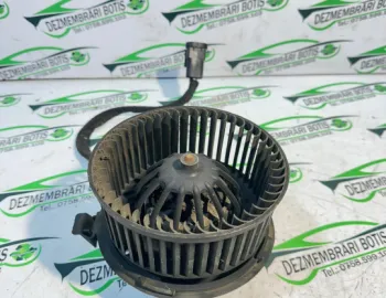 Ventilator aeroterma GMV BOSCH X90 Dacia Logan  [facelift] [2007 - 2012] MCV wagon 1.5 D MT (86 hp)