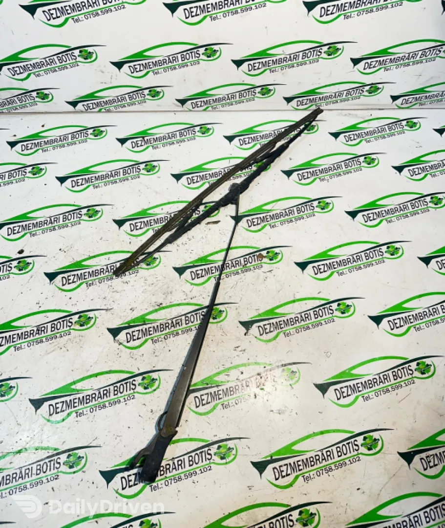 Brat stergator stanga Dacia Logan  [facelift] [2007 - 2012] MCV wagon 1.5 D MT (86 hp)