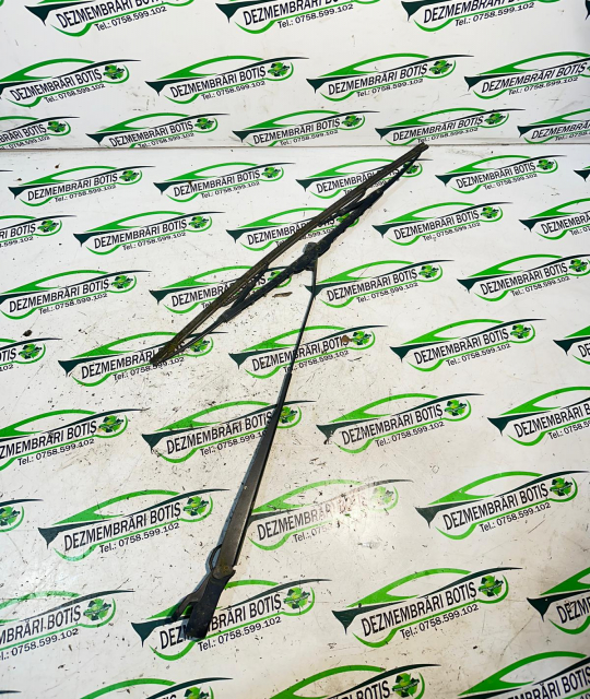 Brat stergator stanga Dacia Logan  [facelift] [2007 - 2012] MCV wagon 1.5 D MT (86 hp)