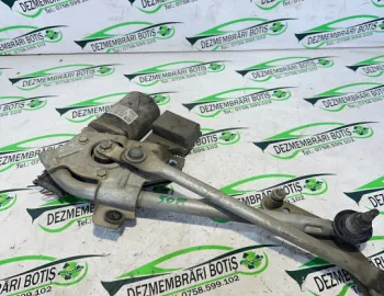 Ansamblu stergatoare parbriz volan pe stanga A168 820 02 42 Mercedes-Benz A-Class W168 [1997 - 2001] Hatchback A 160 MT (102 hp)