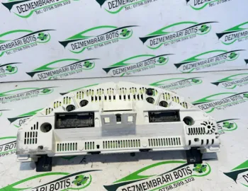 Ceasuri bord Mercedes-Benz A-Class W168 [1997 - 2001] Hatchback A 160 MT (102 hp)