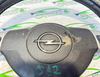 Airbag volan / sofer Opel Astra H [2004 - 2007] wagon 1.9 CDTI MT (120 hp)