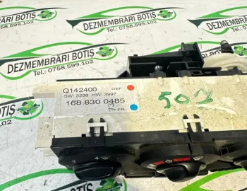 Comanda AC 168 830 0485 Mercedes-Benz A-Class W168 [1997 - 2001] Hatchback A 160 MT (102 hp)