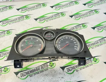 Ceasuri bord 13767544 Opel Astra H [2004 - 2007] wagon 1.9 CDTI MT (120 hp)