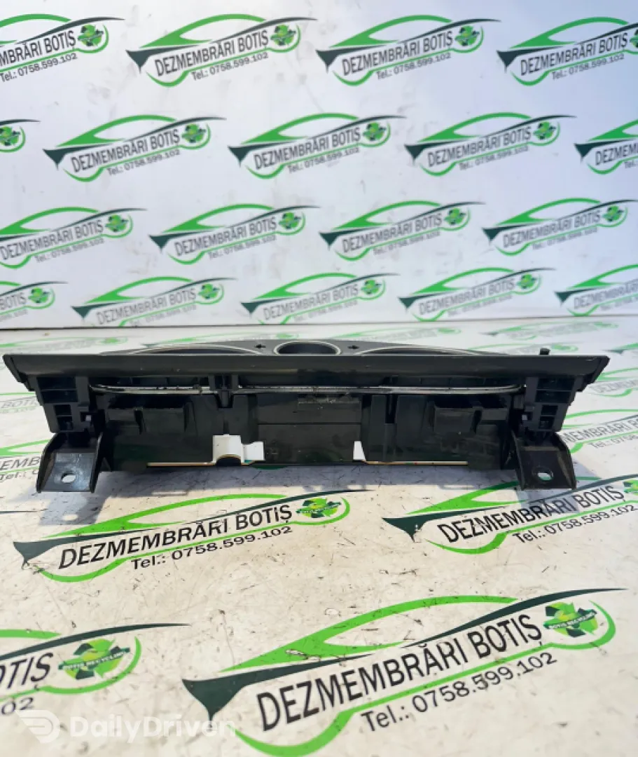 Ceasuri bord 13767544 Opel Astra H [2004 - 2007] wagon 1.9 CDTI MT (120 hp)