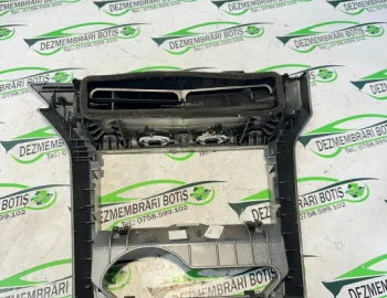 Consola centrala Opel Astra H [2004 - 2007] wagon 1.9 CDTI MT (120 hp)